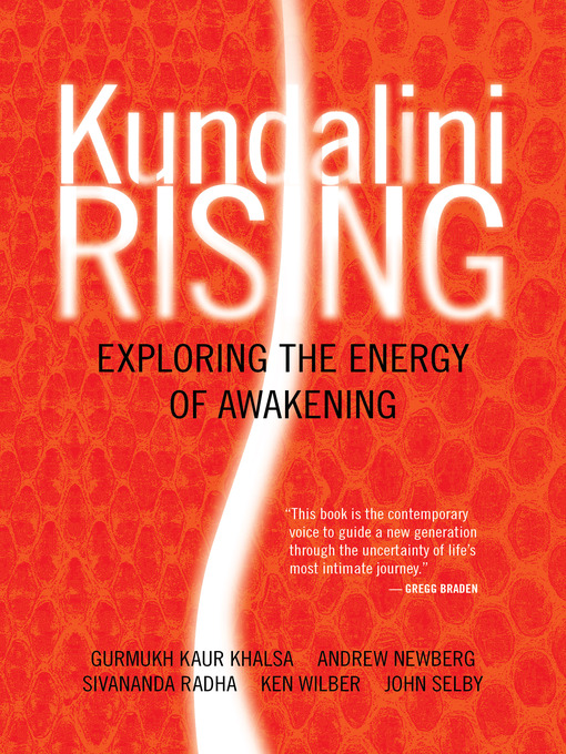 Title details for Kundalini Rising by Various Authors - Available